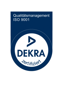Dekra Logo